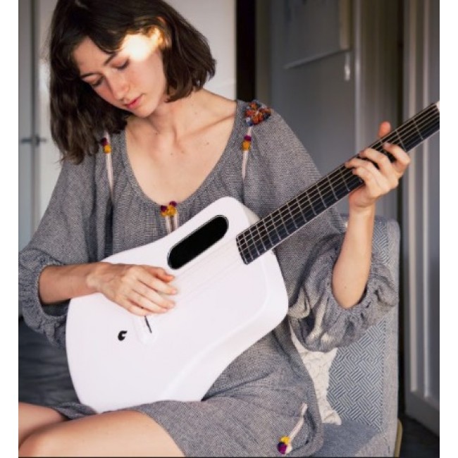 LAVA ME 2 - BLACK - Freeboost